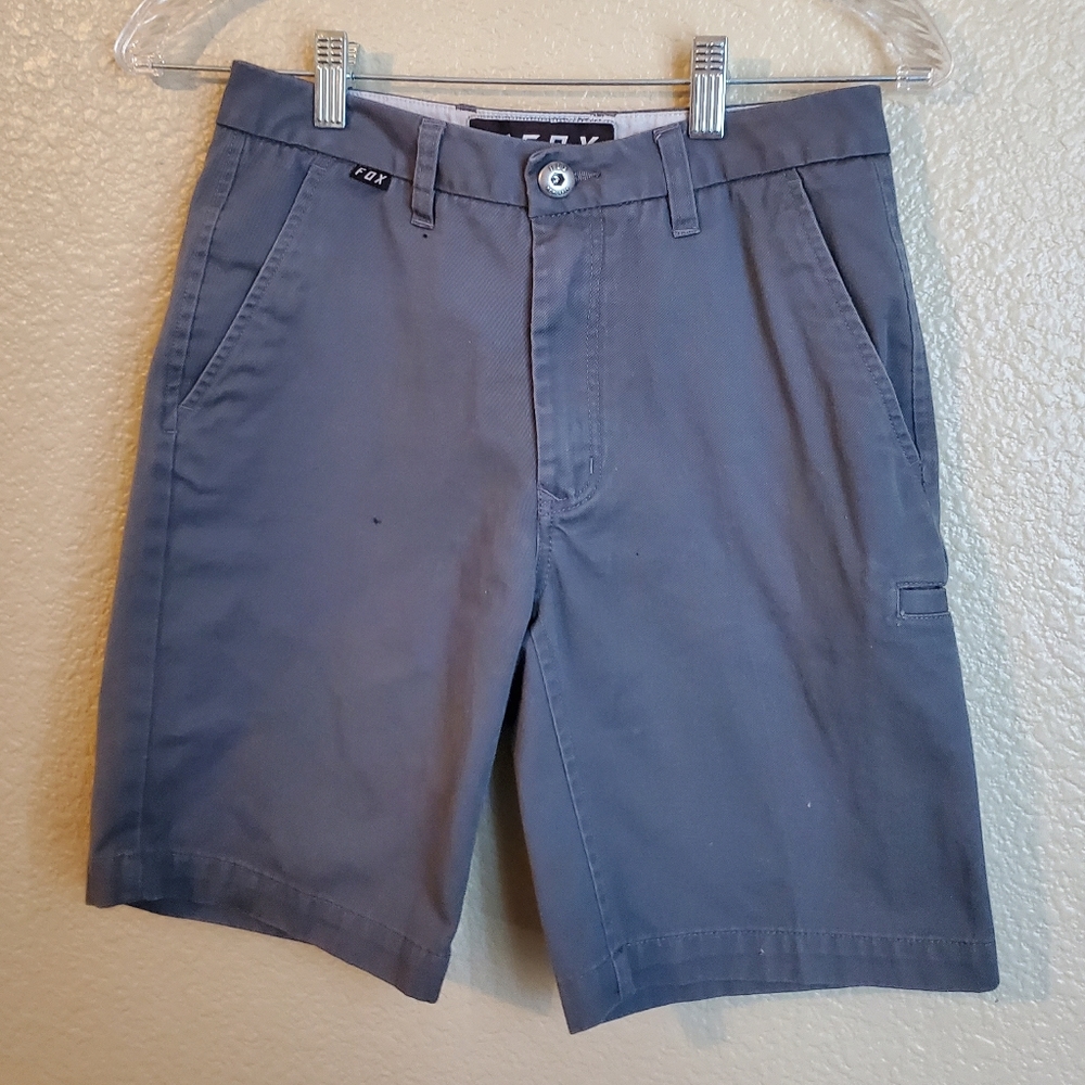 FOX Racing Boys Shorts